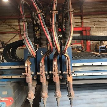 Knife Cortina DM 4000