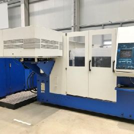 TRUMPF TRUMATIC L3020