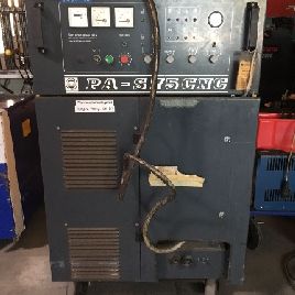 Kjellberg PA-S75 CNC