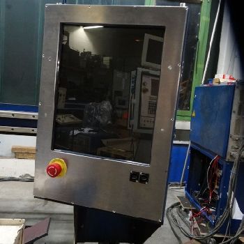 Knife Cortina DS 3100