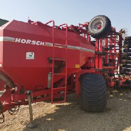 Seeder Horsch Airseeder 8CO