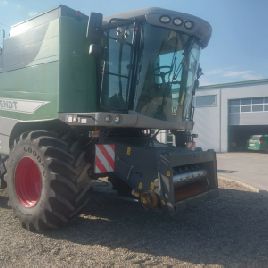 Combine Harvester FENDT 5275 C