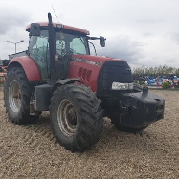 Tractor CASE PUMA 160