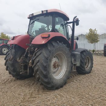 Tractor CASE PUMA 160