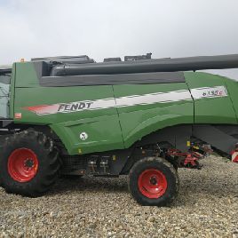 Maaidorser FENDT 6335C