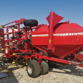 Seeder Horsch Airseeder 6CO