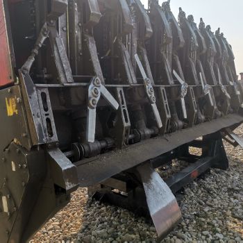 Maize harvester Olimac S6TR