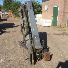 1998 Palfinger PK 7000 A
