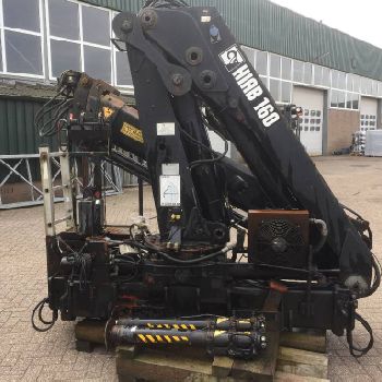 1997 HIAB 160-2