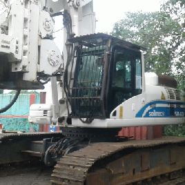 2010 Soilmec SR60