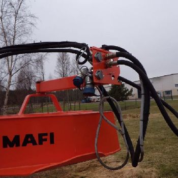 2006 MAFI CT4 90T