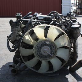 2008 Mercedes-Benz SPRINTER