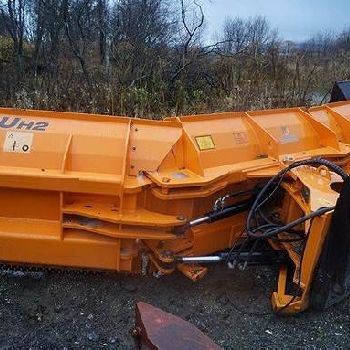 2015 Tellefsdal KLAPPVINGE