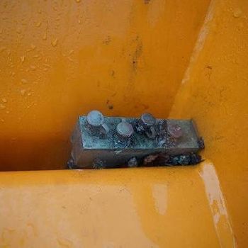 2015 Tellefsdal KLAPPVINGE