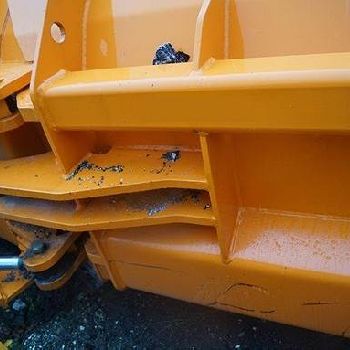 2015 Tellefsdal KLAPPVINGE