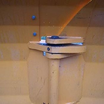 2015 Tellefsdal KLAPPVINGE