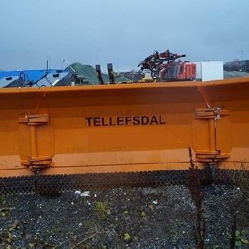 2015 Tellefsdal KLAPPVINGE