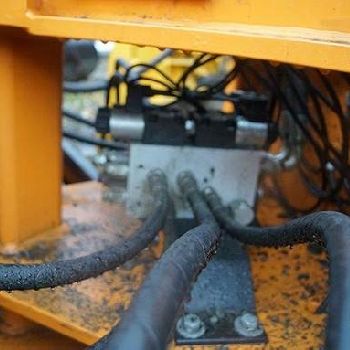 2015 Tellefsdal KLAPPVINGE