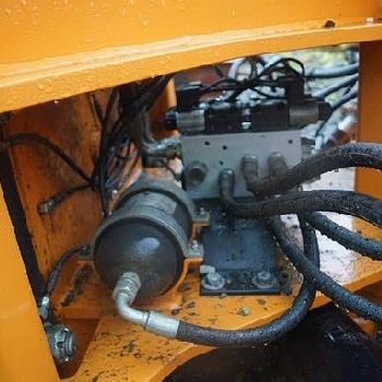 2015 Tellefsdal KLAPPVINGE