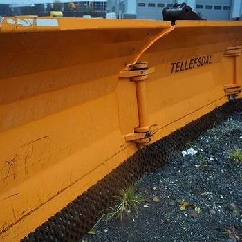 2015 Tellefsdal KLAPPVINGE