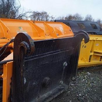 2015 Tellefsdal KLAPPVINGE