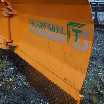 2015 Tellefsdal KLAPPVINGE