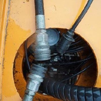 2015 Tellefsdal KLAPPVINGE