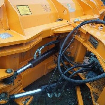 2015 Tellefsdal KLAPPVINGE