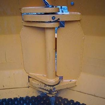 2015 Tellefsdal KLAPPVINGE