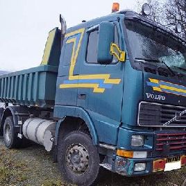 VOLVO FH16 1996