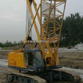 1991 LINK BELT LS218