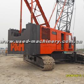 1988 KOBELCO P&amp;H 5100