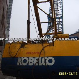 1997 KOBELCO 7050