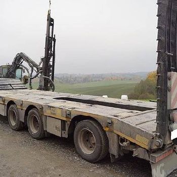 2017 NC MASKINHENGER