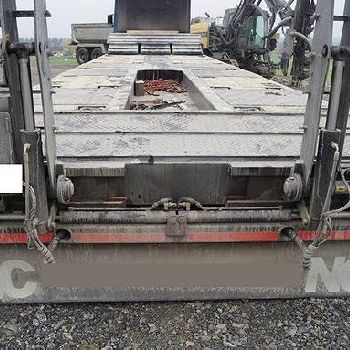 2017 NC MASKINHENGER