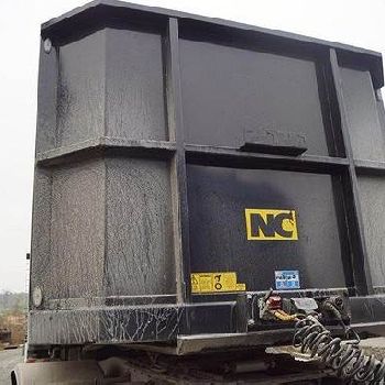 2017 NC MASKINHENGER