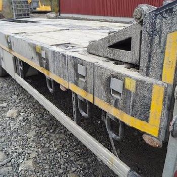 2017 NC MASKINHENGER