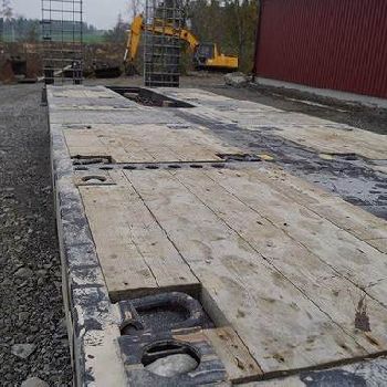 2017 NC MASKINHENGER