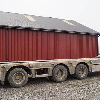 2017 NC MASKINHENGER