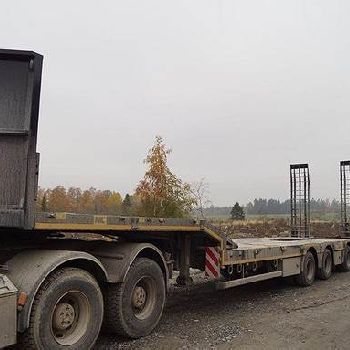 2017 NC MASKINHENGER