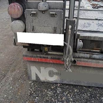 2017 NC MASKINHENGER