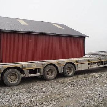 2017 NC MASKINHENGER