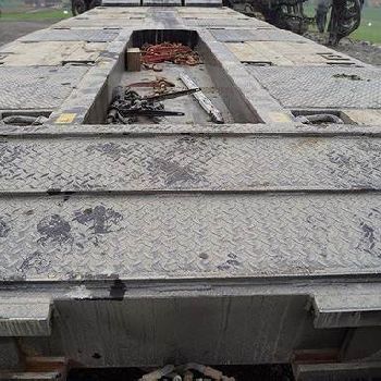 2017 NC MASKINHENGER