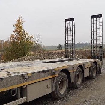 2017 NC MASKINHENGER