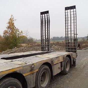 2017 NC MASKINHENGER