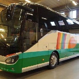 Setra S 516 HD 2015