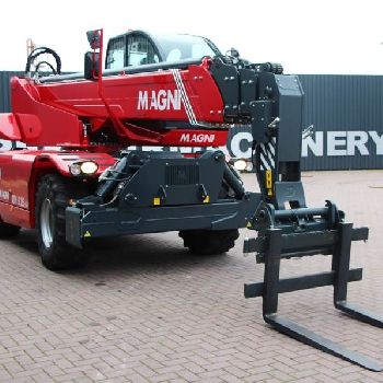 2019 Magni RTH5.25SH