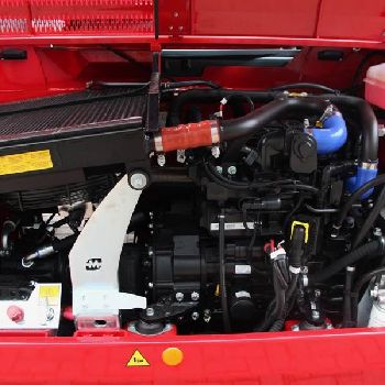 2019 Magni RTH5.25SH