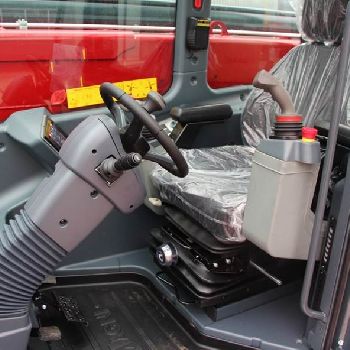 2019 Magni RTH5.25SH