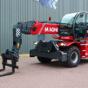 2019 Magni RTH5.25SH